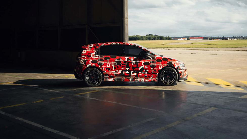 Η VW επιβεβαίωσε τα νέα ID. Polo, ID. Polo GTI και ID. Cross